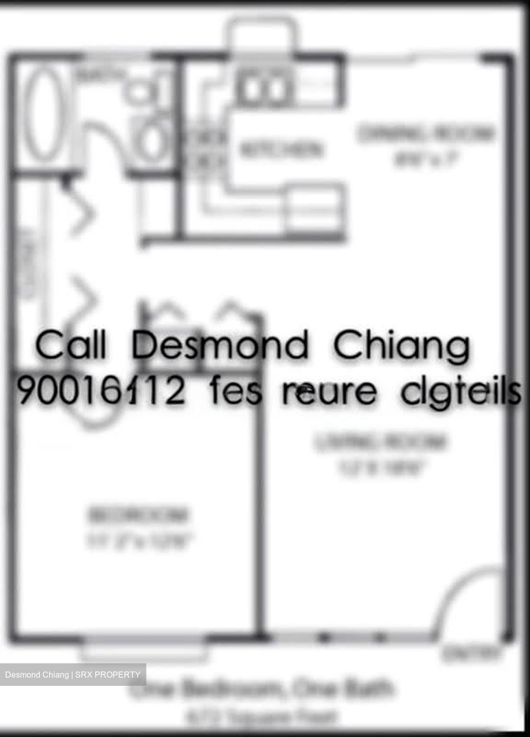 Suites 28 (D14), Apartment #601630751